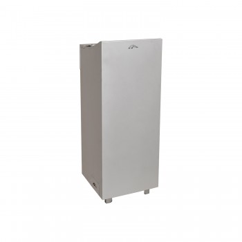 Електрична камянка для сауни Дніпро "Пороги" 12 кВт 