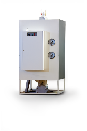 Парогенератори