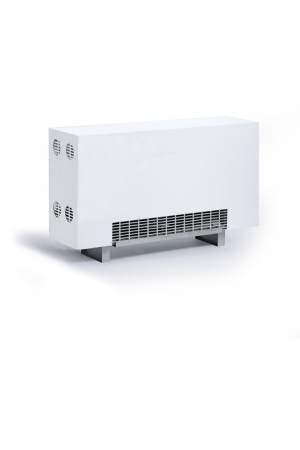 Электрический теплоаккумуляционный обогреватель 