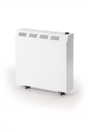 Электрический теплоаккумуляционный обогреватель