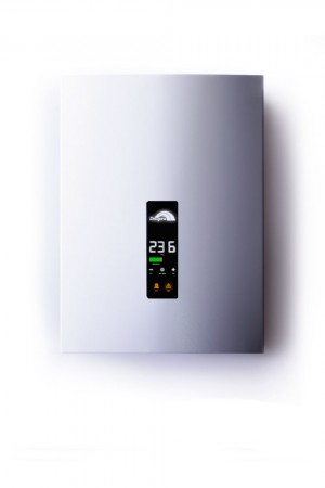 Серия "Евро Сенсорный"