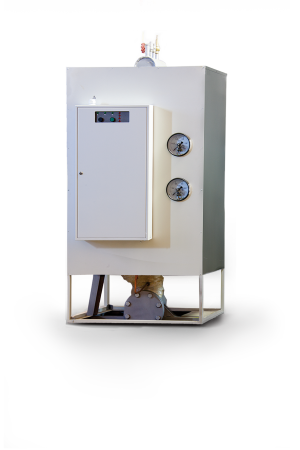 Электрический парогенератор