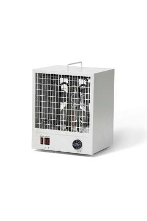 Электрические тепловентиляторы